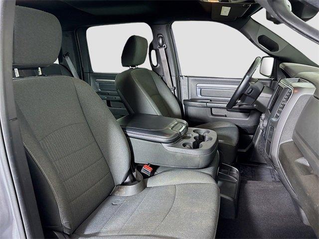 2021 Ram 1500 Classic Vehicle Photo in PUYALLUP, WA 98371-4149
