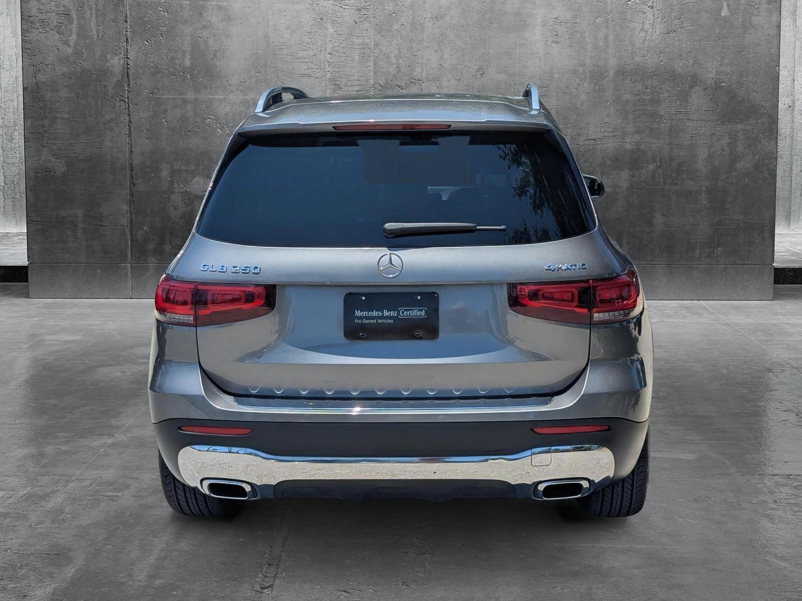 2021 Mercedes-Benz GLB Vehicle Photo in Delray Beach, FL 33444