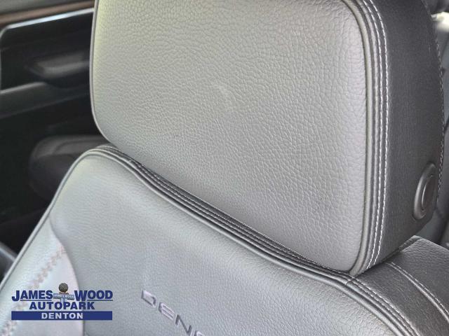 2023 GMC Sierra 1500 Vehicle Photo in DENTON, TX 76210-9321