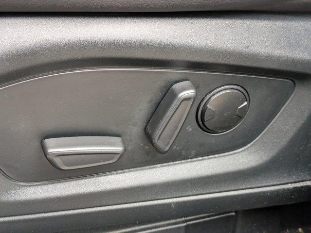2023 Ford Explorer Vehicle Photo in BRUNSWICK, GA 31525-1881