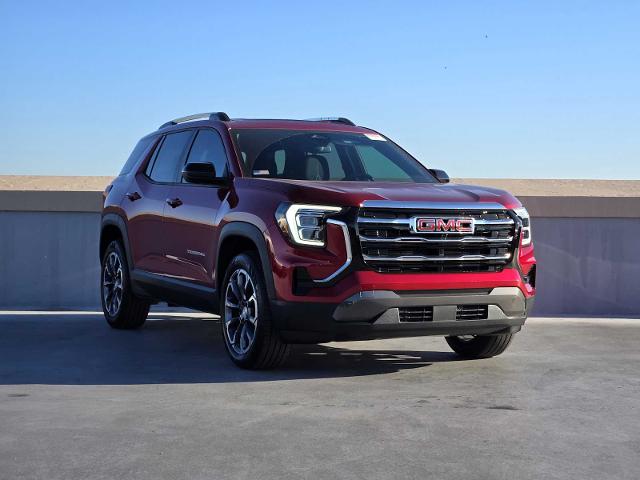 2025 GMC Terrain Vehicle Photo in DALLAS, TX 75209-3016