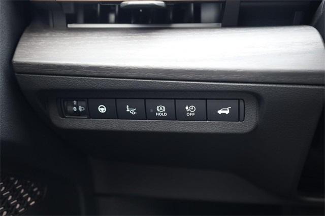 2025 Nissan ARIYA Vehicle Photo in Hazelwood, MO 63042