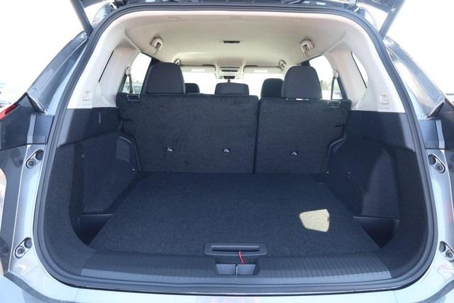 2025 Nissan Rogue Vehicle Photo in Hazelwood, MO 63042
