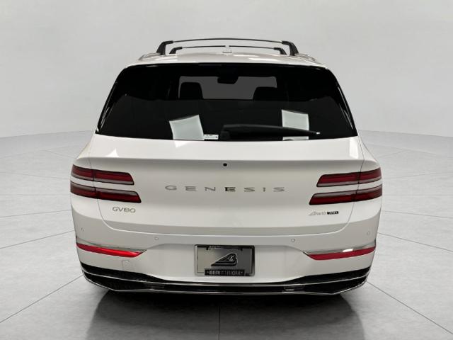 2025 Genesis GV80 Vehicle Photo in Appleton, WI 54913