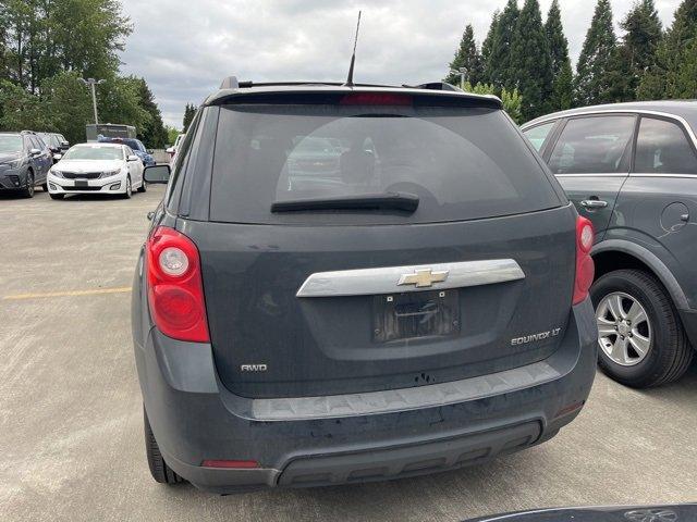 2011 Chevrolet Equinox Vehicle Photo in PUYALLUP, WA 98371-4149