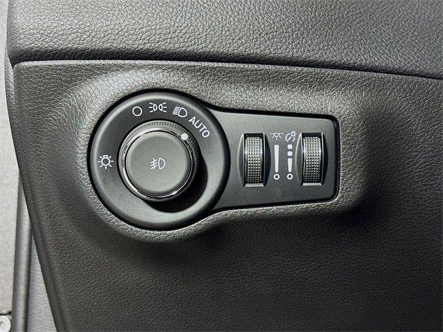 2020 Jeep Compass Vehicle Photo in PUYALLUP, WA 98371-4149