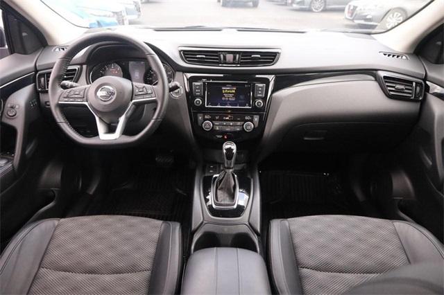 2022 Nissan Rogue Sport Vehicle Photo in Hazelwood, MO 63042