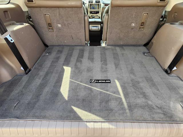 2019 Lexus GX 460 Vehicle Photo in PLANO, TX 75024