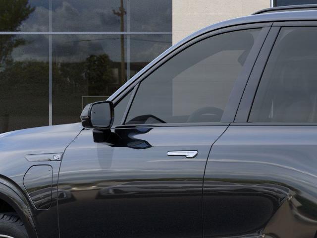 2026 Cadillac VISTIQ Vehicle Photo in APPLETON, WI 54914-4656