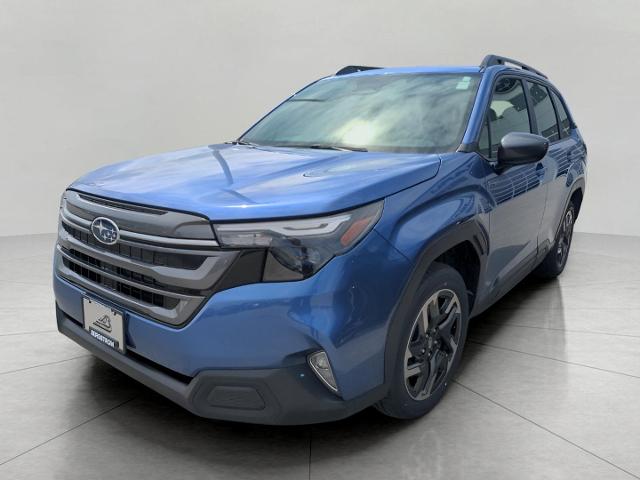 2025 Subaru Forester Vehicle Photo in Green Bay, WI 54304