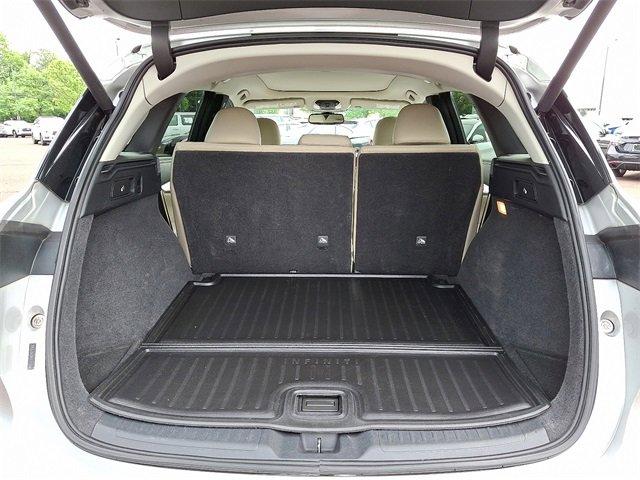 2019 INFINITI QX50 Vehicle Photo in Willow Grove, PA 19090