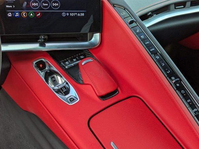 2021 Chevrolet Corvette Vehicle Photo in San Antonio, TX 78230