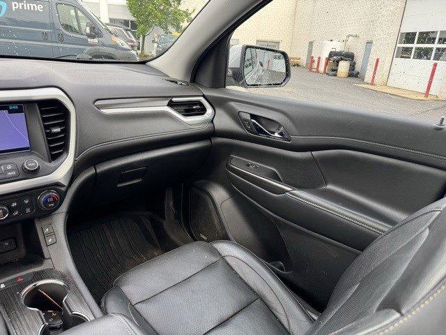 2019 GMC Acadia Vehicle Photo in Mechanicsburg, PA 17050-1707