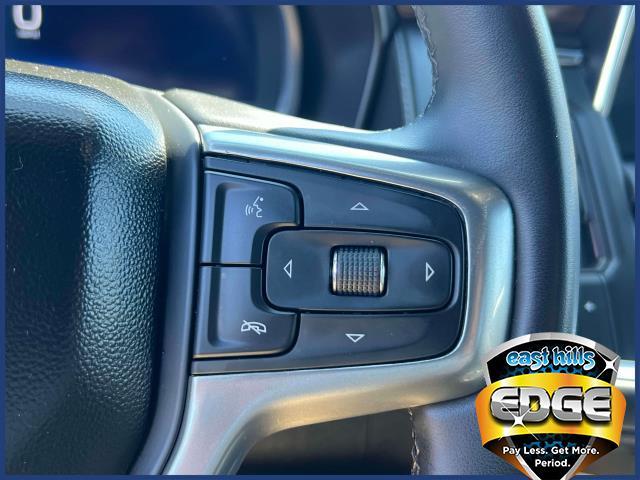 2023 Chevrolet Suburban Vehicle Photo in Roslyn, NY 11576