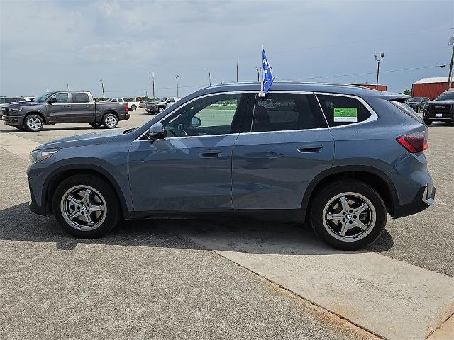 2023 BMW X1 xDrive28i Vehicle Photo in EASTLAND, TX 76448-3020