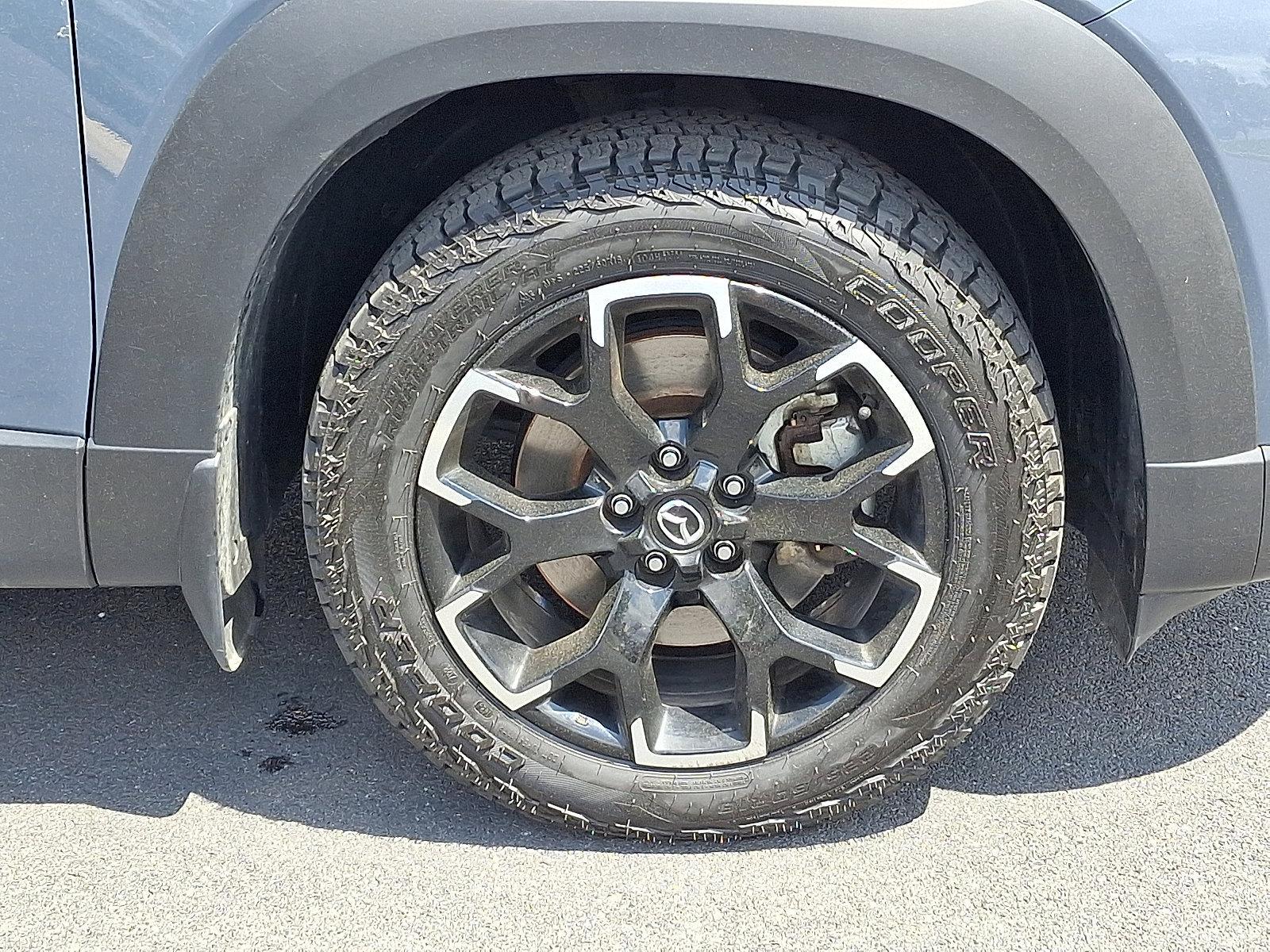 2023 Mazda CX-50 Vehicle Photo in Harrisburg, PA 17111