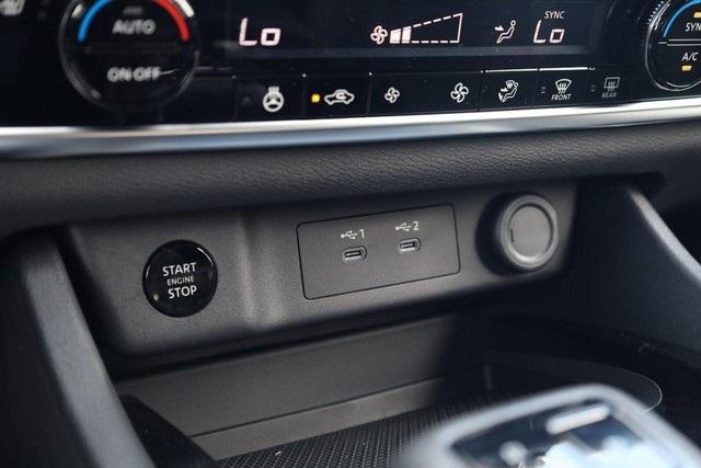 2025 Nissan Rogue Vehicle Photo in Hazelwood, MO 63042