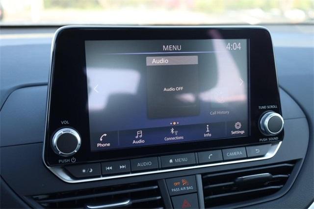 2025 Nissan Altima Vehicle Photo in Hazelwood, MO 63042
