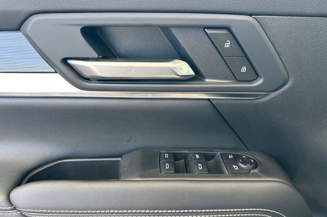 2025 GMC Terrain Vehicle Photo in STOCKTON, CA 95212-2838