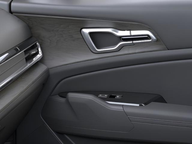 2025 Kia Sportage Plug-In Hybrid Vehicle Photo in Appleton, WI 54914