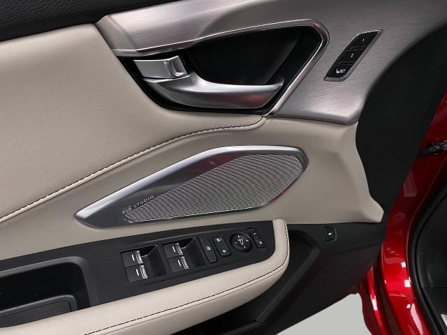 2025 Acura RDX Vehicle Photo in Appleton, WI 54913