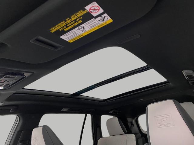 2025 Lexus TX 350 Vehicle Photo in Appleton, WI 54913