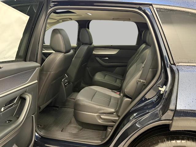 2025 Mazda CX-90 Vehicle Photo in Green Bay, WI 54304
