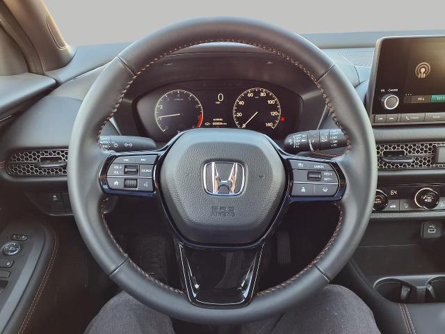 2025 Honda HR-V Vehicle Photo in Oshkosh, WI 54904