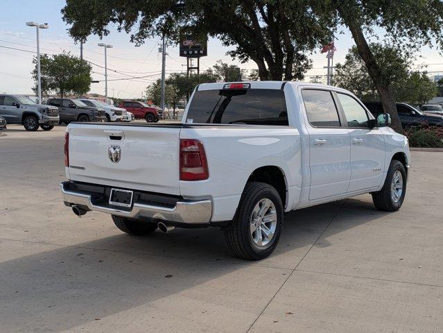 2024 Ram 1500 Vehicle Photo in SELMA, TX 78154-1459