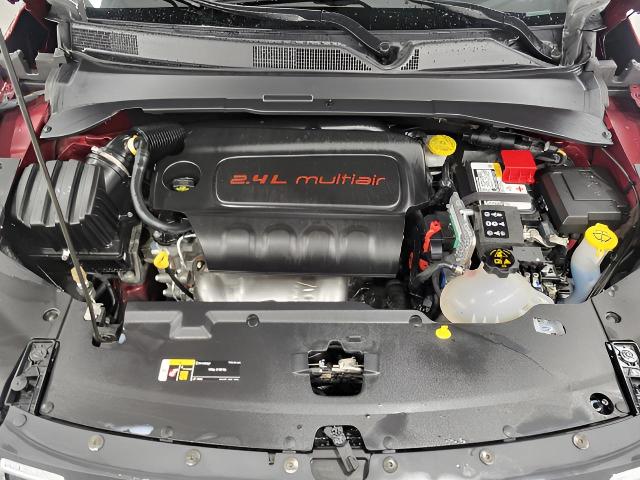 2022 Jeep Compass Vehicle Photo in MANITOWOC, WI 54220-5838