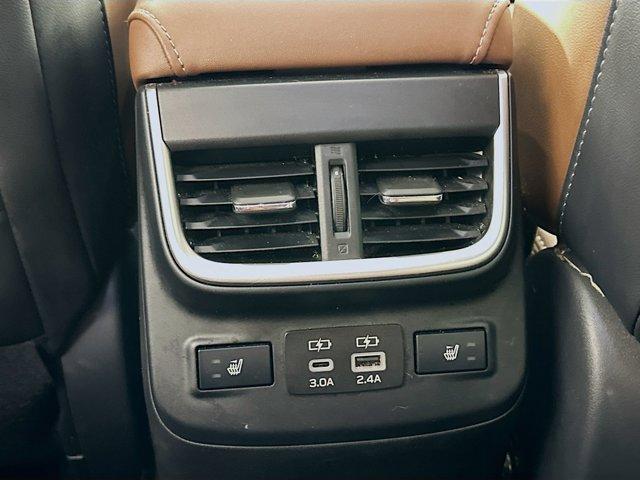 2023 Subaru Outback Vehicle Photo in Doylestown, PA 18902
