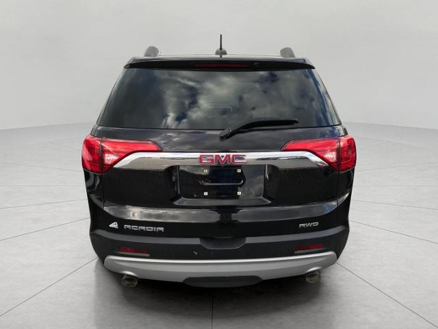 2017 GMC Acadia Vehicle Photo in GREEN BAY, WI 54303-3330
