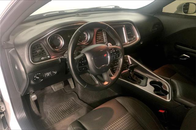 2018 Dodge Challenger Vehicle Photo in Lees Summit, MO 64086