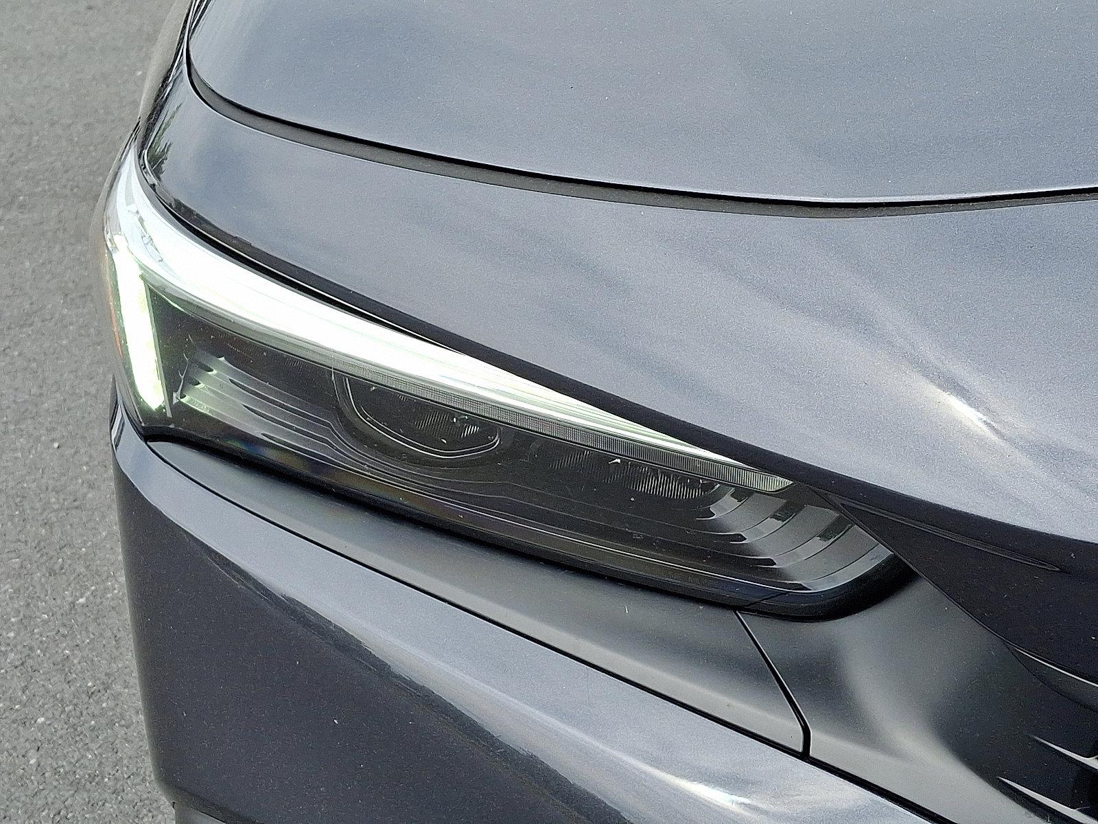 2023 Honda Civic Sedan Vehicle Photo in Harrisburg, PA 17111