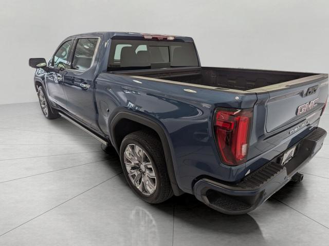 2024 GMC Sierra 1500 Vehicle Photo in Oshkosh, WI 54901