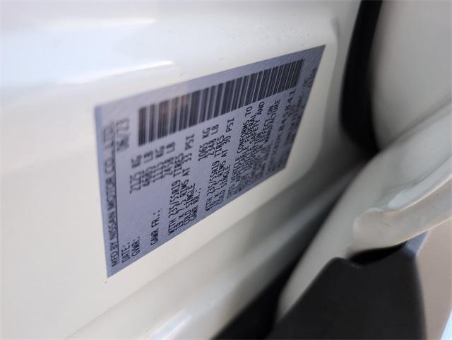 2023 Nissan Rogue Vehicle Photo in AURORA, CO 80012-4011