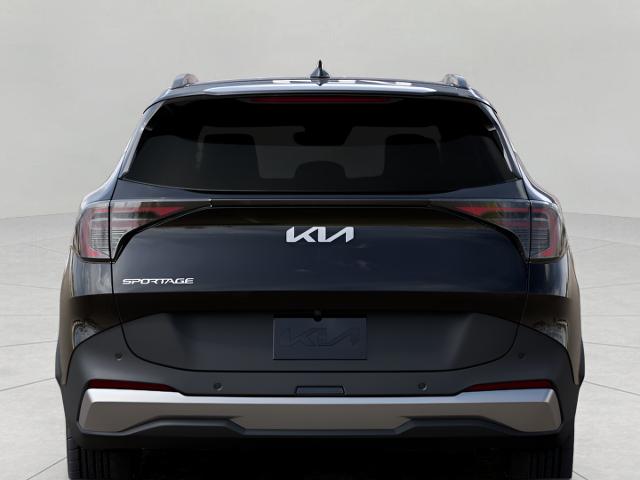 2026 Kia Sportage Vehicle Photo in Appleton, WI 54914