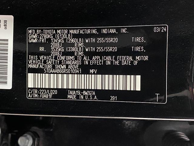 2024 Lexus TX 350 Vehicle Photo in Appleton, WI 54913