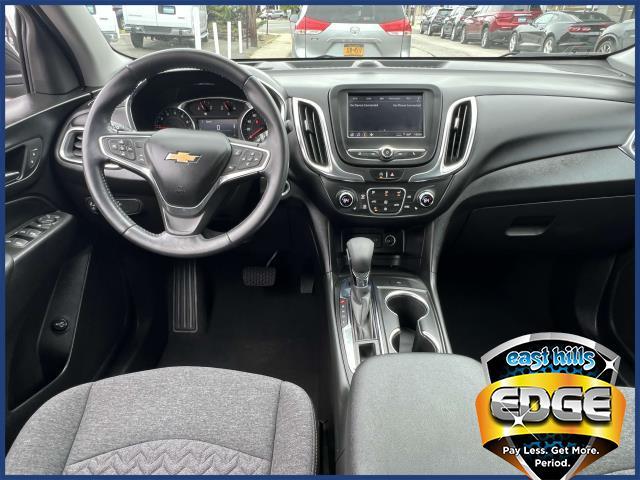2022 Chevrolet Equinox Vehicle Photo in Roslyn, NY 11576