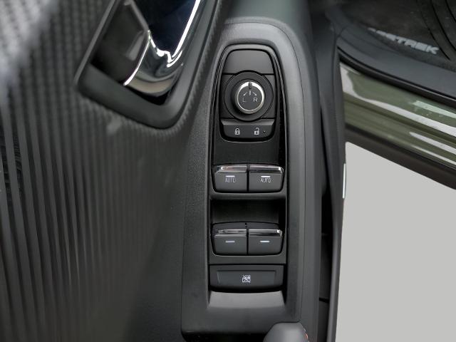 2025 Subaru Crosstrek Vehicle Photo in Green Bay, WI 54304