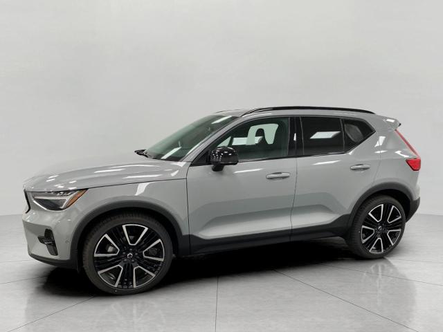 2025 Volvo XC40 Vehicle Photo in Appleton, WI 54913