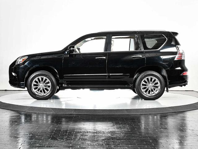 2017 Lexus GX 460 Vehicle Photo in DALLAS, TX 75235