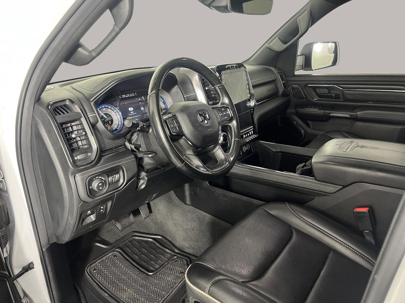2022 Ram 1500 Vehicle Photo in Georgetown, TX 78626