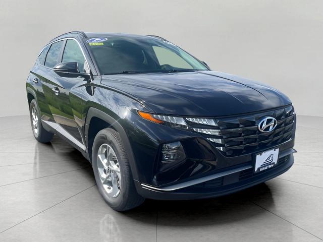 2022 Hyundai TUCSON Vehicle Photo in Oshkosh, WI 54904