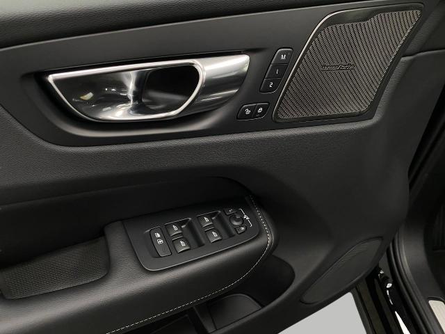 2025 Volvo XC60 Vehicle Photo in Appleton, WI 54913