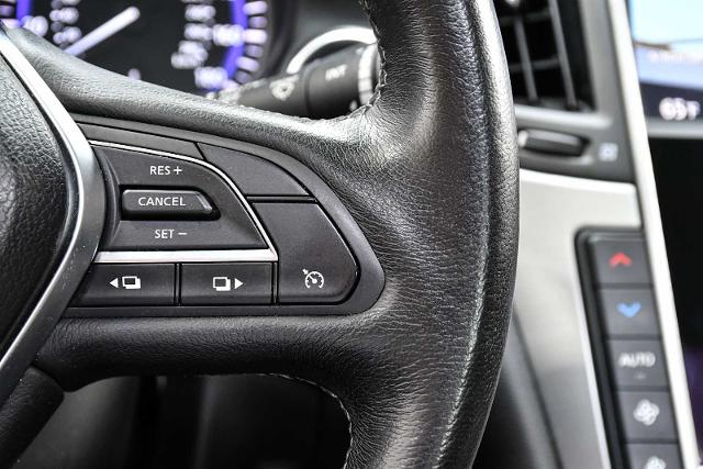 2017 INFINITI Q60 Vehicle Photo in DALLAS, TX 75235