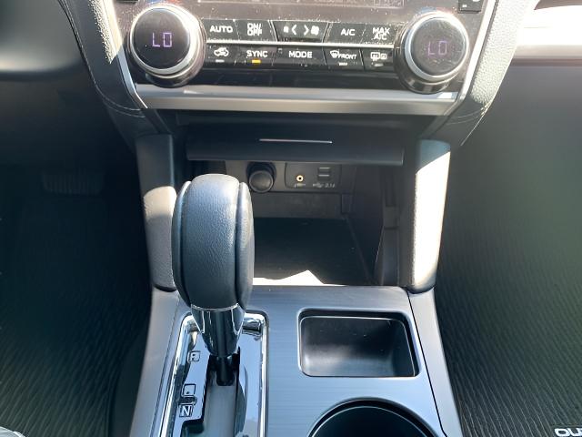 2019 Subaru Outback Vehicle Photo in Appleton, WI 54914