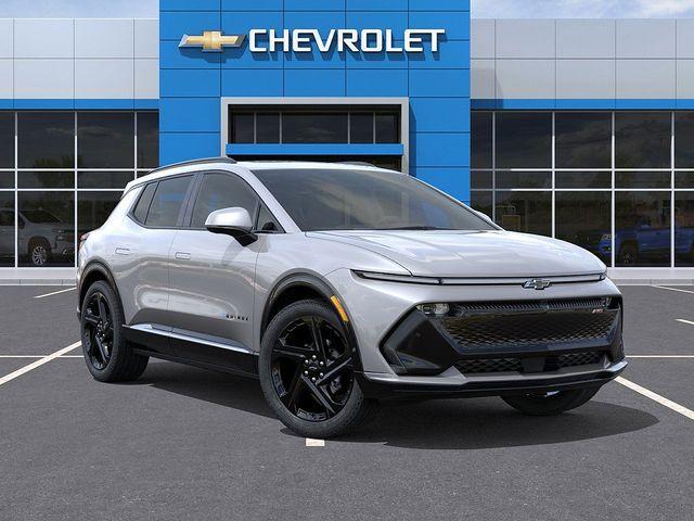 2025 Chevrolet Equinox EV Vehicle Photo in PAWLING, NY 12564-3219