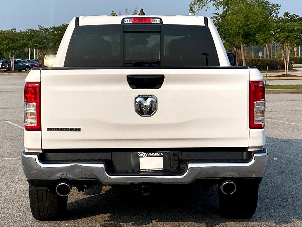 2023 Ram 1500 Vehicle Photo in POOLER, GA 31322-3252