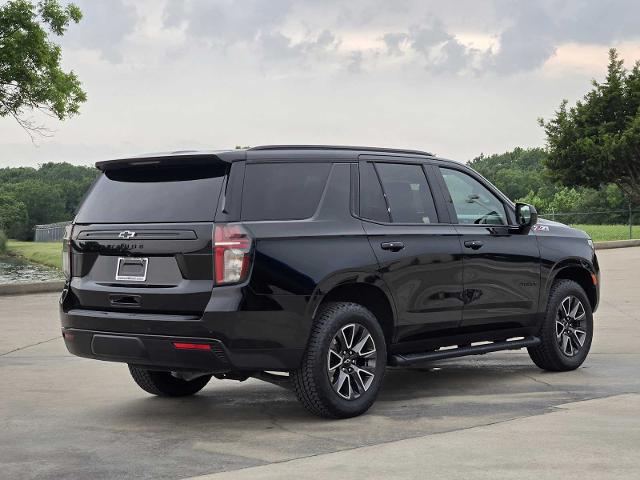 2023 Chevrolet Tahoe Vehicle Photo in DENTON, TX 76210-9321